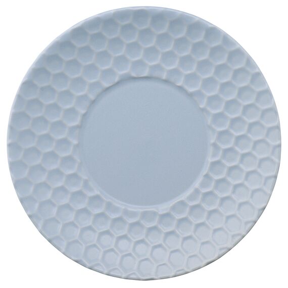 Чайная пара Marshmallow, 300 мл, голубая, Liberty Jones, изображение 4