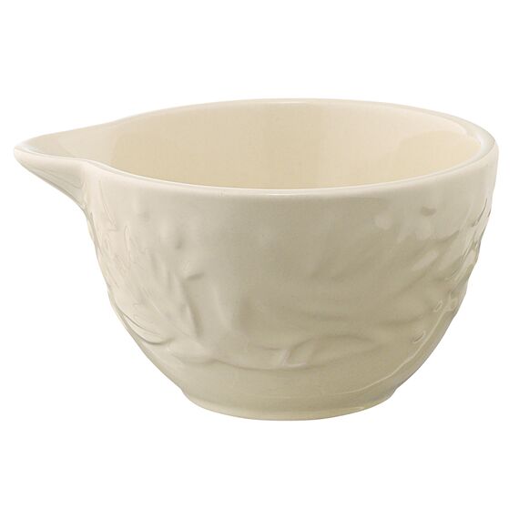 Набор мерных чаш Birds of Paradise, кремовые, 4 шт., Liberty Jones, изображение 8