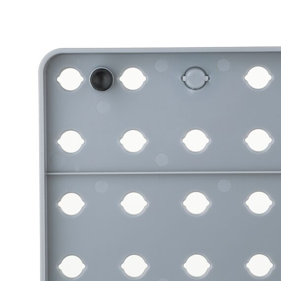 Органайзер для посуды Aristyd, серый, Smart Solutions, изображение 14