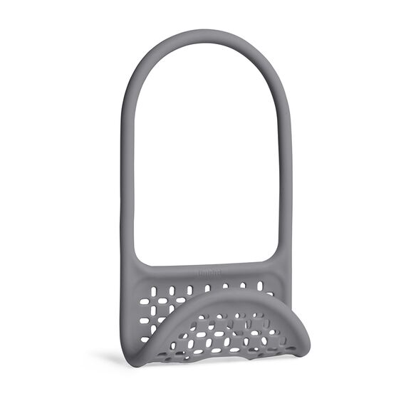 Органайзер для раковины Sling, серый, Umbra