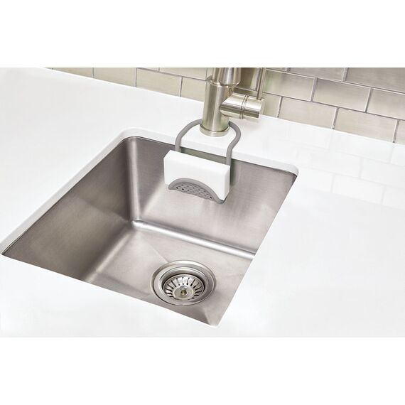 Органайзер для раковины Sling, серый, Umbra, изображение 6