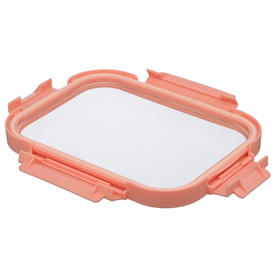 Набор контейнеров для запекания и хранения Smart Solutions, розовый, 3 шт., Smart Solutions, изображение 10