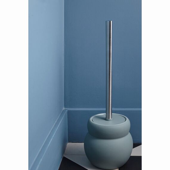 Ершик для унитаза Markl, зеленый, Bergenson Bjorn Bath, изображение 4