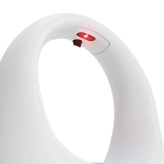 Диспенсер для жидкого мыла автоматический Rain, 414 мл, белый, Umbra, изображение 12