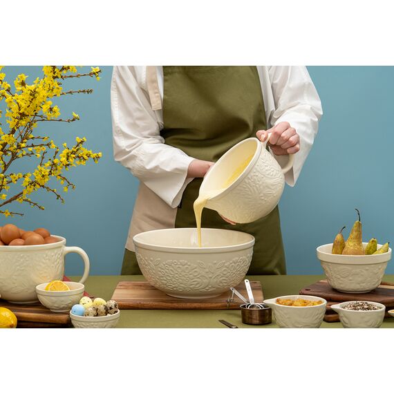 Кувшин для смешивания Birds of Paradise, 2,2 л, кремовый, Liberty Jones, изображение 8