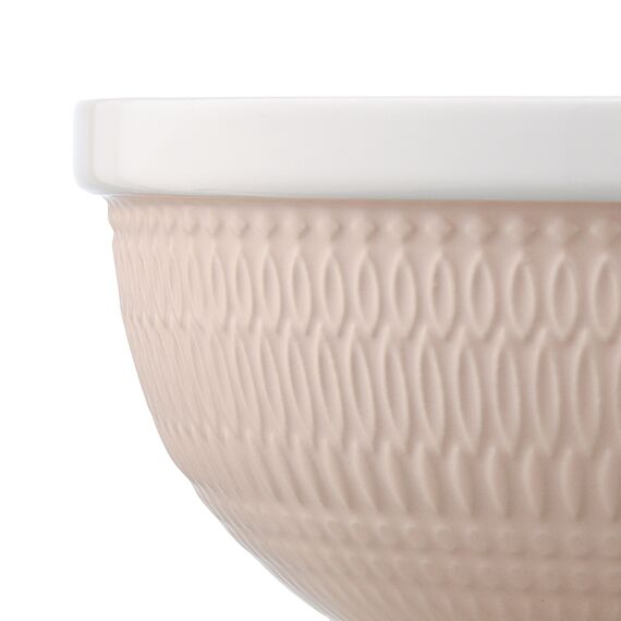 Миска Marshmallow 1,2 л цвета топленого молока, Liberty Jones, изображение 4