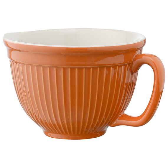 Кувшин для смешивания Soft Ripples, 1,4 л, карамельный, Liberty Jones, изображение 2