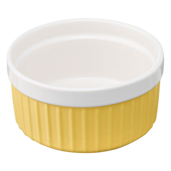 Рамекин Marshmallow, ?10 см, лимонный, Liberty Jones, изображение 2