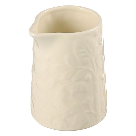 Молочник Birds of Paradise, 340 мл, кремовый, Liberty Jones, изображение 6