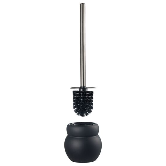 Ершик для унитаза Markl, черный, Bergenson Bjorn Bath, изображение 2