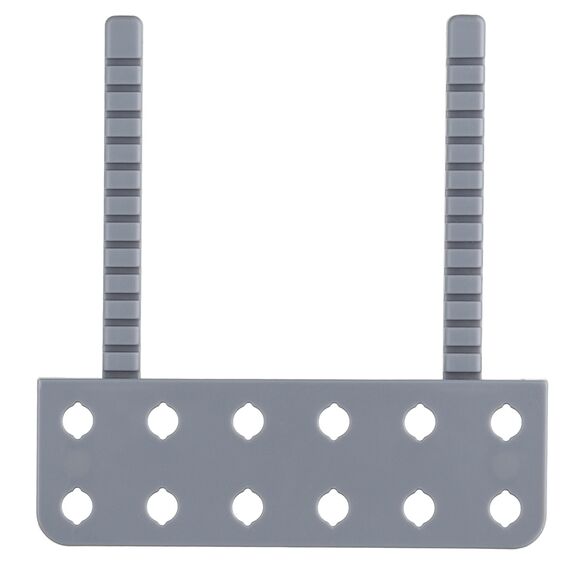 Органайзер для посуды Aristyd, серый, Smart Solutions, изображение 11