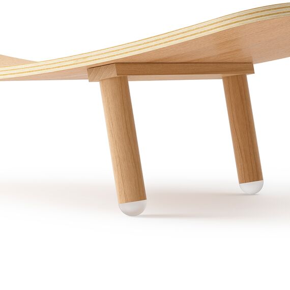 Подставка для винных бутылок Vinola, натуральное дерево, Umbra, изображение 13