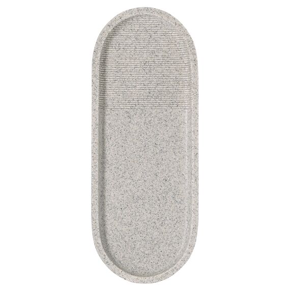 Подставка для ванных принадлежностей Loup, темно-серая, Bergenson Bjorn Bath, изображение 3