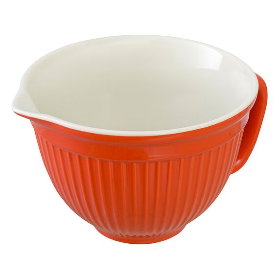 Кувшин для смешивания Soft Ripples, 1,4 л, красный, Liberty Jones, изображение 3