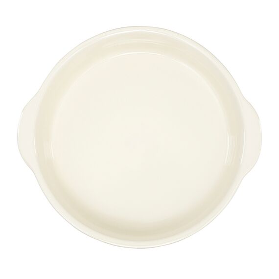 Блюдо для запекания Birds of Paradise, ?27 см, кремовое, Liberty Jones, изображение 3