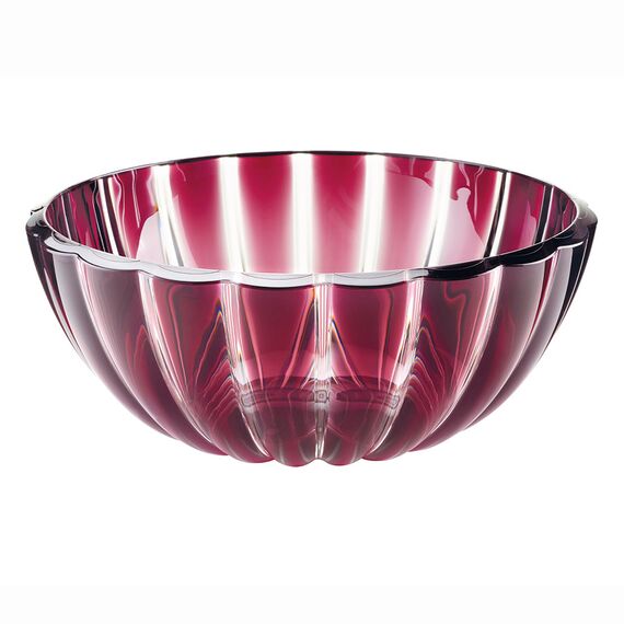 Салатник Dolcevita ?20 см цвета аметист, Guzzini