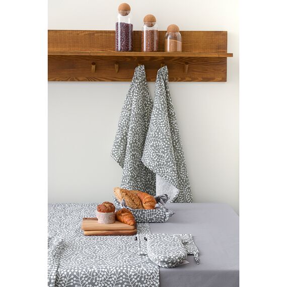 Банка для хранения стеклянная Bolus, 1 л, Liberty Jones, изображение 4