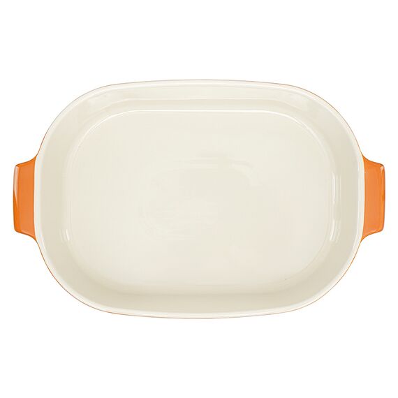 Блюдо для запекания Soft Ripples, 35,9х23,3 см, карамельное, Liberty Jones, изображение 7