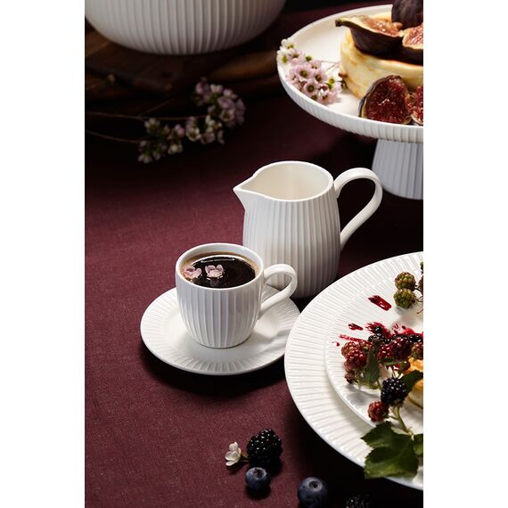 Молочник Soft Ripples, Dual Glazing, 250 мл, Liberty Jones, изображение 3