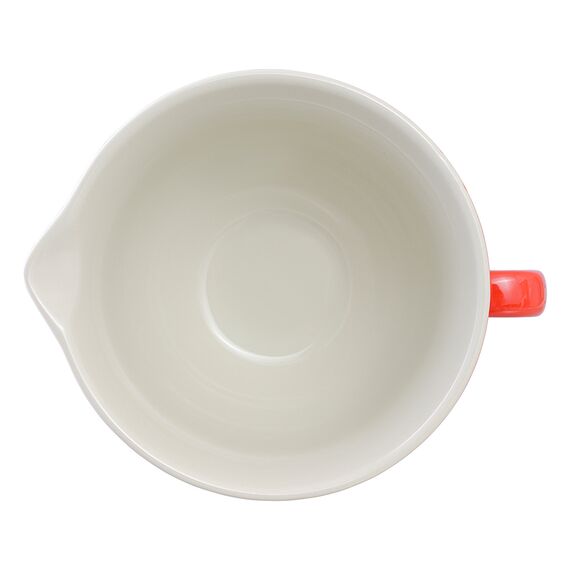 Кувшин для смешивания Soft Ripples, 1,4 л, красный, Liberty Jones, изображение 5