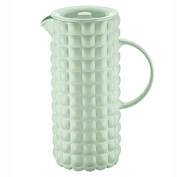 Кувшин Tiffany, 1,75 мл, зеленый, Guzzini