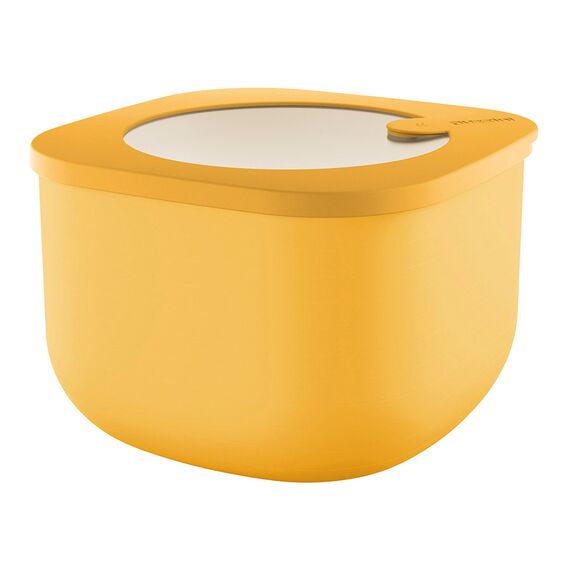 Контейнер для хранения Store&More, 1,55 л, оранжевый, Guzzini