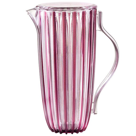 Кувшин с крышкой Dolcevita 1,75 л цвета аметист, Guzzini