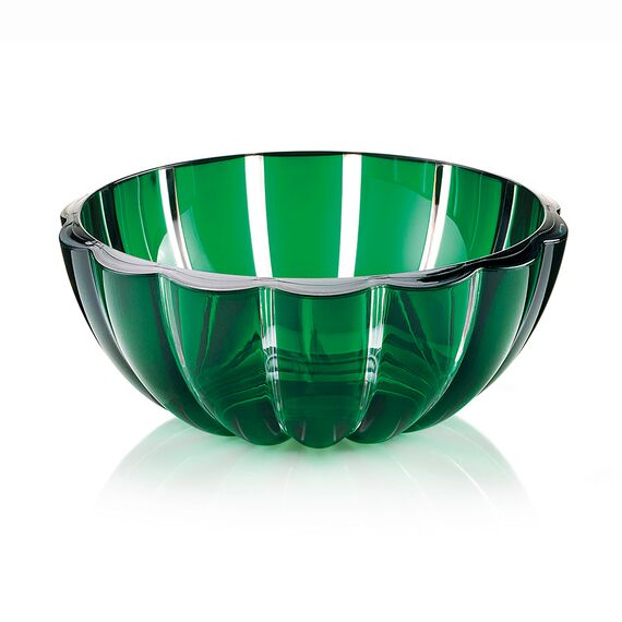 Пиала Dolcevita, ?12 см, зеленая, Guzzini