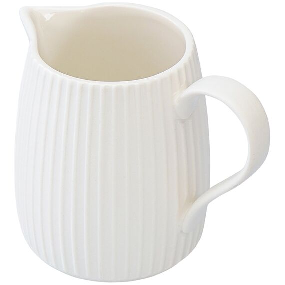 Молочник Soft Ripples, Dual Glazing, 250 мл, Liberty Jones, изображение 5