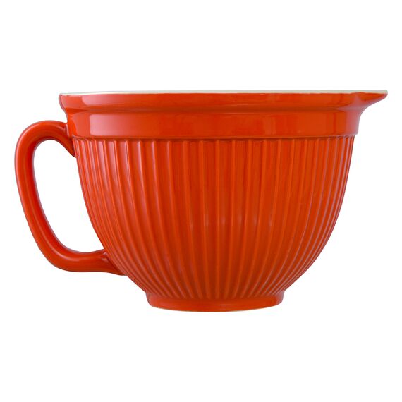 Кувшин для смешивания Soft Ripples, 1,4 л, красный, Liberty Jones, изображение 4