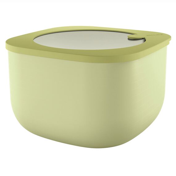 Контейнер для хранения Store&More, 2,8 л, травянисто-зеленый, Guzzini
