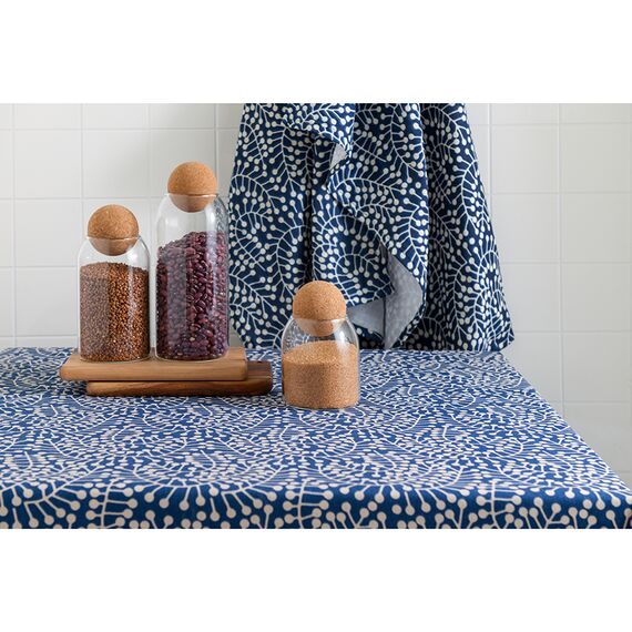 Банка для хранения стеклянная Bolus, 750 мл, Liberty Jones, изображение 3