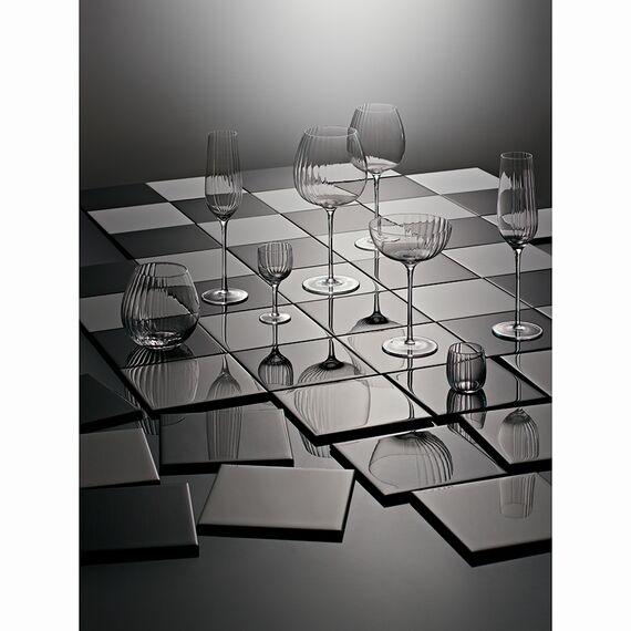 Набор бокалов для шампанского Alice в подарочной упаковке, 200 мл, 2 шт., Liberty Jones, изображение 3