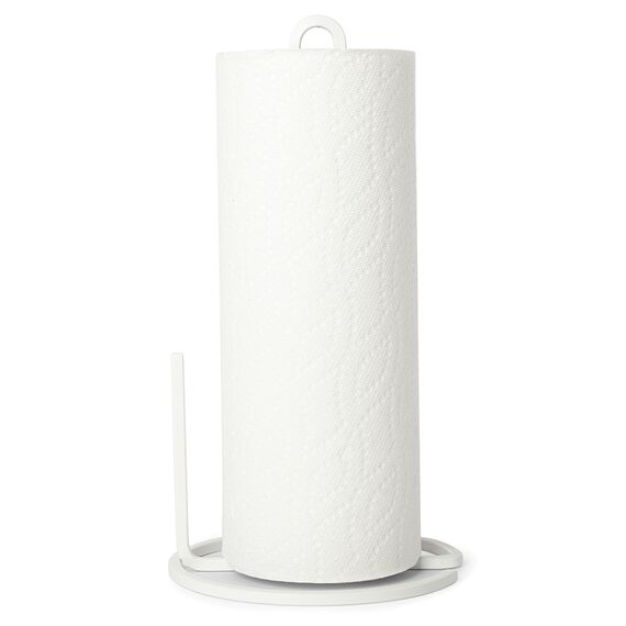 Держатель для бумажных полотенец Squire, белый, Umbra, изображение 7