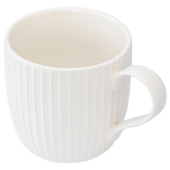 Набор кружек Soft Ripples, Dual Glazing, 350 мл, 2 шт., Liberty Jones, изображение 3