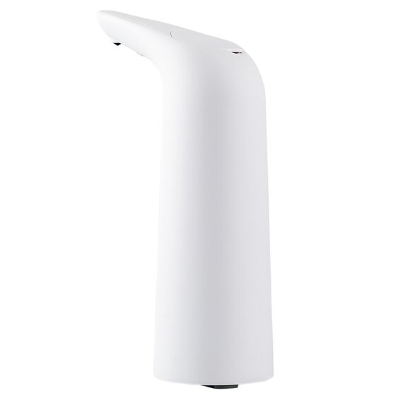 Диспенсер для мыла сенсорный Asne, 380 мл, белый, Smart Solutions, изображение 12