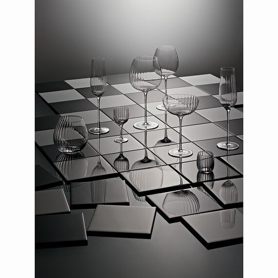 Набор рюмок Alice в подарочной упаковке, 65 мл, 2 шт., Liberty Jones, изображение 3