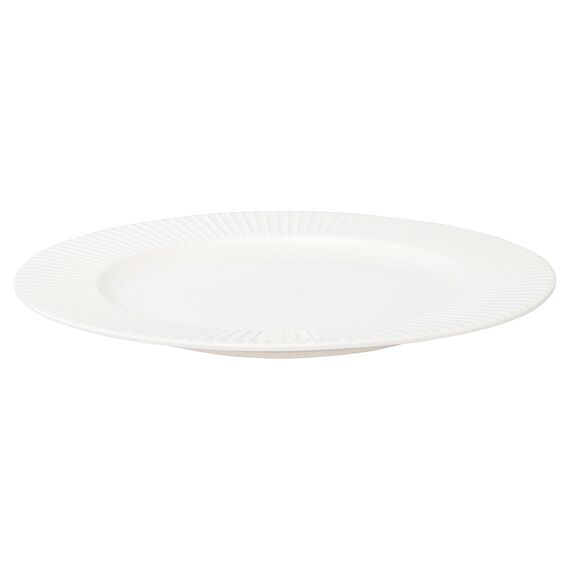 Набор тарелок Soft Ripples, Dual Glazing, ?27 см, 2 шт., Liberty Jones, изображение 6