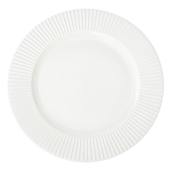 Набор тарелок Soft Ripples, Dual Glazing, ?27 см, 2 шт., Liberty Jones, изображение 7