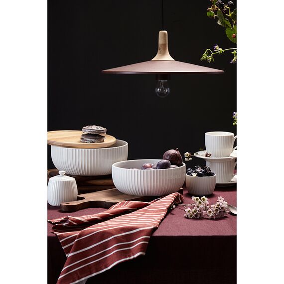 Набор салатников Soft Ripples, Dual Glazing, ?16 см, 2 шт., Liberty Jones, изображение 4