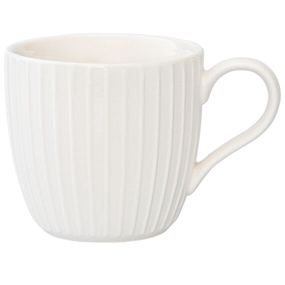 Набор чашек с блюдцами Soft Ripples, Dual Glazing, 125 мл, 2 шт., Liberty Jones, изображение 9