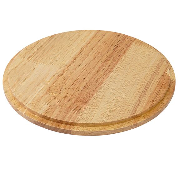 Салатник с бамбуковой крышкой Soft Ripples, Dual Glazing, ?22 см, Liberty Jones, изображение 8