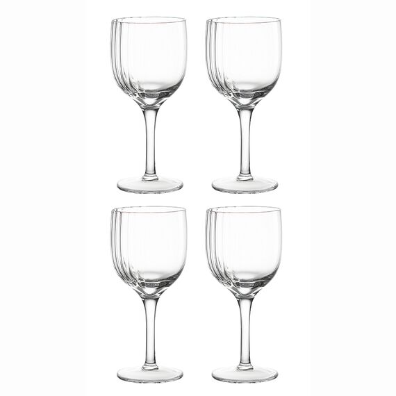 Набор рюмок Alice, 65 мл, 4 шт., Liberty Jones