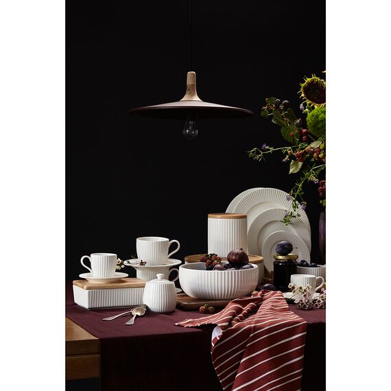 Набор салатников Soft Ripples, Dual Glazing, ?16 см, 2 шт., Liberty Jones, изображение 3