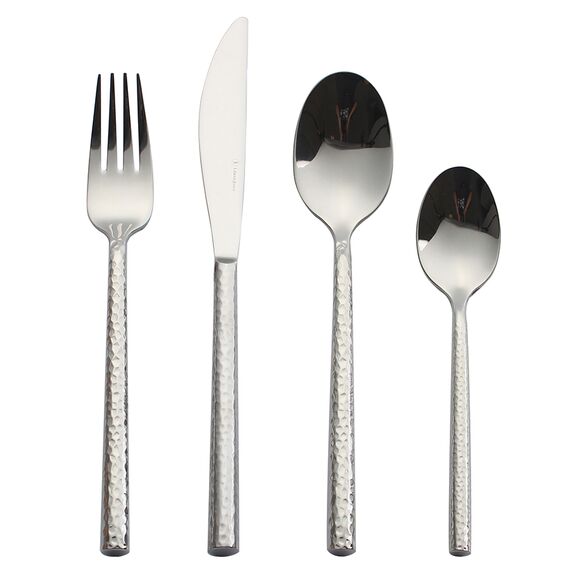 Набор столовых приборов Silverware, 16 пред., Liberty Jones