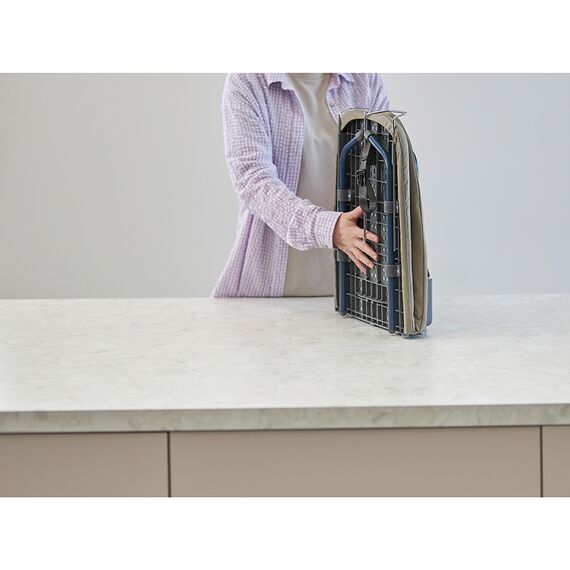 Доска гладильная складная Smart Iron, 91,5х33 см, Smart Solutions, изображение 5