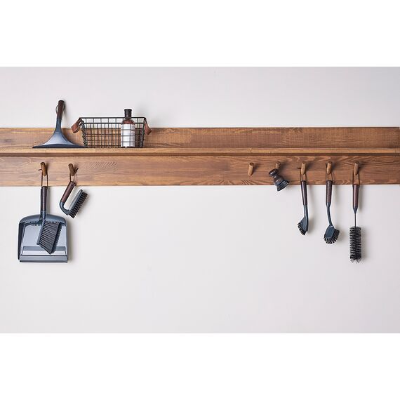 Скребок для окон Cleans, 23 см, Smart Solutions, изображение 8