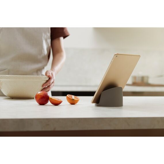 Подставка универсальная Smart Base, серая, Smart Solutions, изображение 4