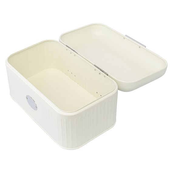 Хлебница Zinco, 30,2х19,7х15,7 см, молочная, Smart Solutions, изображение 2