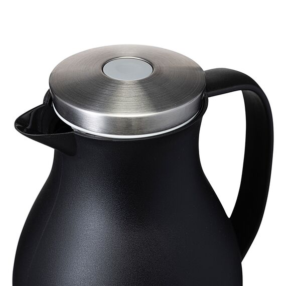 Термокувшин Keep Heat, 1,5 л, черный, Smart Solutions, изображение 7